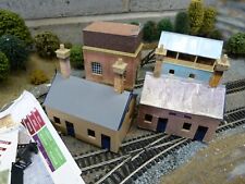 Hornby railway building for sale  TADCASTER