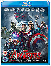 Avengers age ultron for sale  MANCHESTER