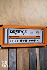 Orange th30 head for sale  BIRMINGHAM