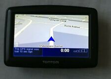 Tomtom satellite navigation for sale  FELTHAM