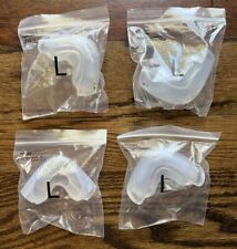 Philips Respironics Dreamwear Under The Nose Nasal Cushions Set Of 4 Size L New, used for sale  Shipping to South Africa
