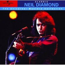 Neil Diamond - Classic (The Universal Masters Collection) CD #G1993066 for sale  Shipping to South Africa