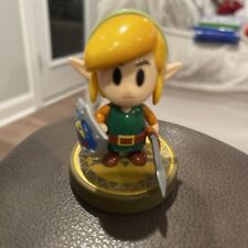 Amiibo de Nintendo The Legend of Zelda: Link's Awakening - Figura de personaje Link segunda mano  Embacar hacia Argentina