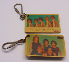 Keychains vintage 1980s for sale  De Leon Springs