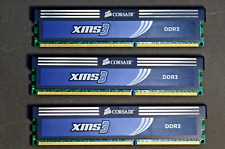 Corsair xms3 ddr3 usato  Caraglio