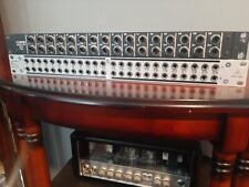 Carvin patch bay d'occasion  Expédié en Belgium