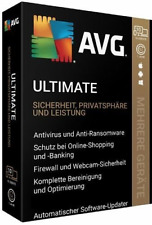AVG Ultimat 2024 | 1, 3, 5, 10 devices / 1 - 3 years | new | instant download + key for sale  Shipping to South Africa