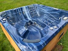 Hot tub spar for sale  PETERSFIELD