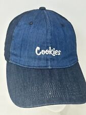 Cookies snapback hat for sale  Utica
