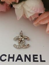 Chanel button charm for sale  SWANSEA