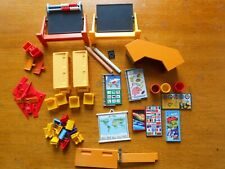 Playmobil grande ecole d'occasion  Guipavas