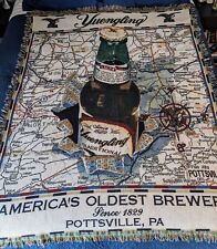 Yuengling beer tapestry for sale  Providence