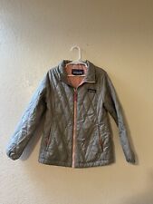Patagonia jacket youth for sale  Richmond