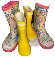 Prs child wellies for sale  LONDON