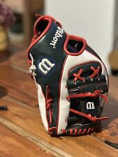 Wilson a2k june for sale  West Covina