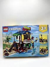 Lego creator surfer for sale  West Columbia