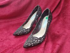 Betsey johnson shoes for sale  COLCHESTER