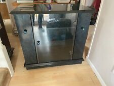 Music centre cabinet for sale  HASTINGS