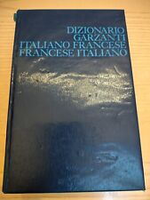 Dizionario garzanti italiano usato  Landriano