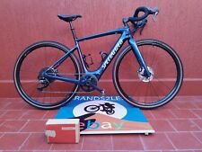 Usado, Precio de venta sugerido por el fabricante 7250 USD 2021 Specialized Turbo Creo SL Comp carbono Evo talla mediana (54).  segunda mano  Embacar hacia Argentina