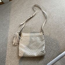 Clarks handbag leather for sale  EXMOUTH