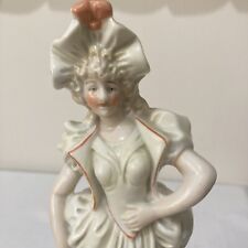 Antique figurine ornament d'occasion  Expédié en Belgium