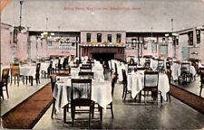 Postcard dining room for sale  Oconto