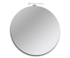 Specchio bagno circolare usato  Porto Cesareo
