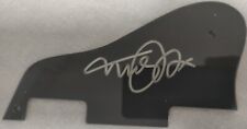 Usado, PickGuard de guitarra autografado assinado por Michael J Fox comprar usado  Enviando para Brazil