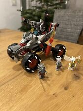 Lego 70004 legends gebraucht kaufen  Karlsfeld