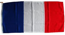 France courtesy flag usato  Spedire a Italy