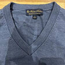 Brooks brothers mens for sale  GRAVESEND