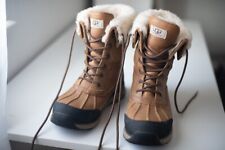 snow boots womens for sale  Union City