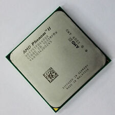 Processador para desktop AMD Phenom II X6 1075T HDT75TFBK6DGR soquete AM3 125W TDP, usado comprar usado  Enviando para Brazil