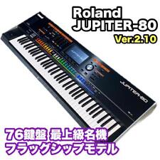 Roland jupiter keys for sale  Shipping to Canada