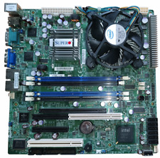 Supermicro x7sbl ln2 gebraucht kaufen  Oranienburg