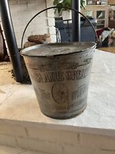 Mica axle grease for sale  Long Beach
