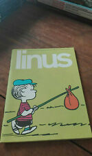 Linus ristampa anastatica usato  Palermo