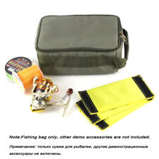 Fishing tackles bag for sale  Shipping to Ireland