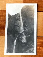 Yosemite falls park for sale  Verona