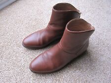 Ugg ladies leather for sale  CHELMSFORD