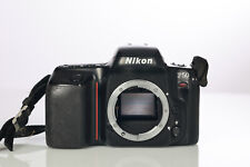 Usado, Carcasa de cámara réflex analógica Nikon F50 35 mm cuerpo de cámara de película segunda mano  Embacar hacia Argentina