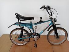 bicicletta epoca bianchi 1986 usato  Cuneo