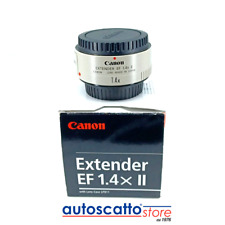 Canon extender 1.4 usato  Pontedera
