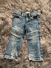 Papagino mädchen jeans gebraucht kaufen  Bad Sooden-Allendorf