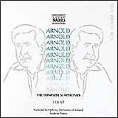 Arnold complete symphonies for sale  PICKERING