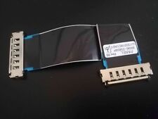 Samsung ue40f8000st lvds for sale  CHIPPENHAM