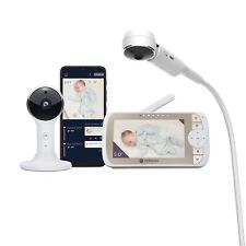 Babyphone babymonitor video gebraucht kaufen  Falkensee