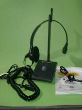 Plantronics headset hw251 gebraucht kaufen  Augsburg