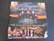 Caledon scottish fiddle for sale  KIDLINGTON